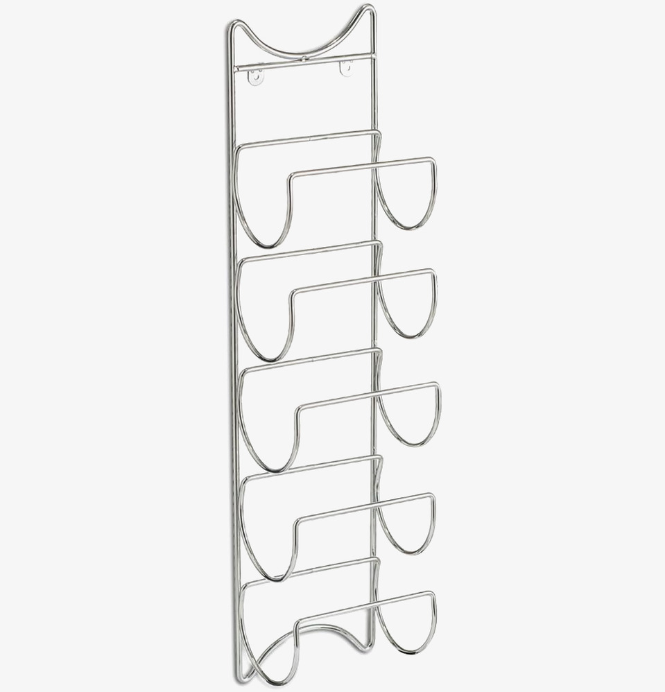 Vinställ Vägg Zeller