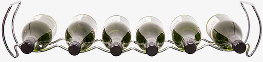 Vinställ Stapelbart Hippie de Luxe