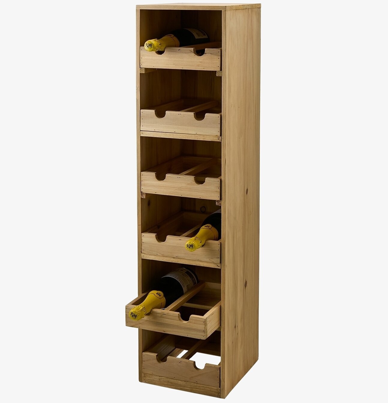 Vinställ Natur Affari Stora vinställ